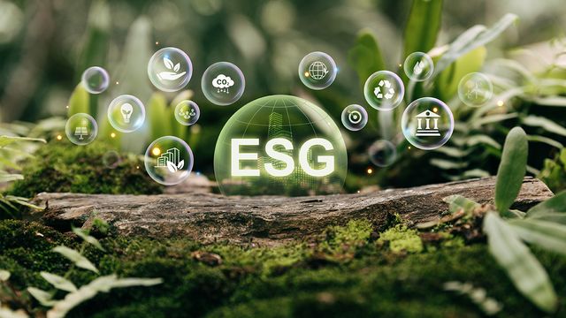 ESG สร้างโอกาสธุรกิจ!!