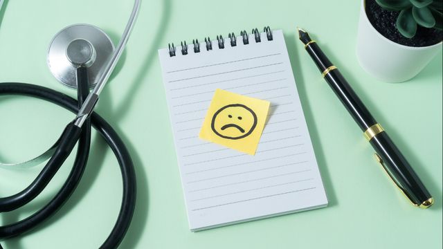 เปิดใจ ทำความรู้จัก “โรคจิตเภท” พบได้ 1 ในร้อย รักษาได้ด้วยความเข้าใจ