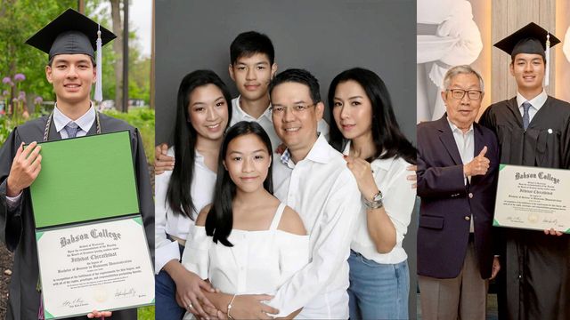 “เลือดปู่แรงงงงส์!!”