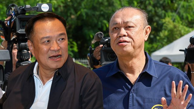 วิเคราะห์การเมือง : ชุดคัมภีร์ “เบี่ยงกระแส”