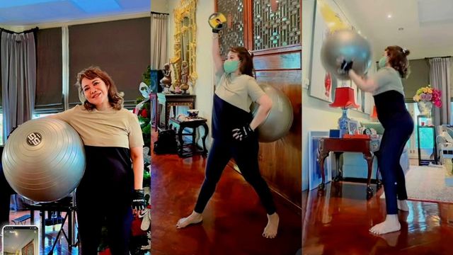 “เอาแน่??”