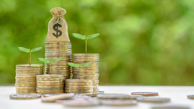 หุ้นยั่งยืนไทยสู่มาตรฐานโลก