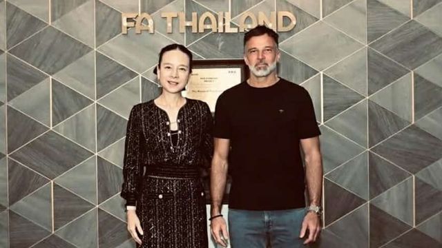 สุดท้ายที่ “ฟุตบอลเวย์” 