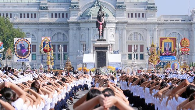 เคล็ดลับแรงศรัทธา “เสด็จพ่อ ร.5” ขอได้..แต่ห้ามบน ยึดความดีเป็นที่ตั้ง