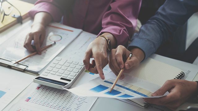 ลงทุนแบบมีความสุข!!