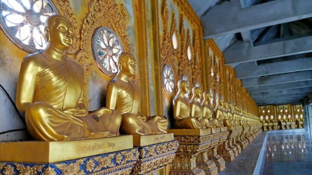 ศรัทธาเครื่องรางดักทรัพย์ "โชคลาภ" ที่ไม่มีวันตาย