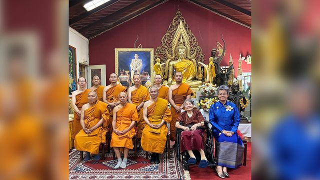 สายตรงจากต่างแดน 26 ตุลาคม 2568