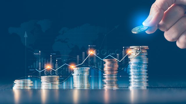 SET e–learning Money Style!!