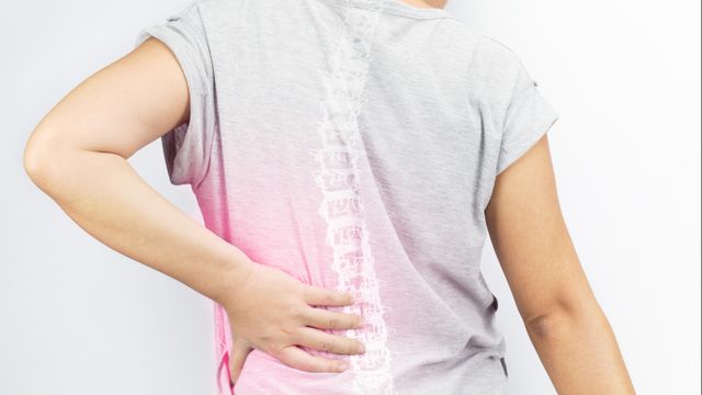 รู้จักโรคและภาวะที่เป็นปัจจัยเสี่ยงของ “โรคกระดูกพรุน” ตอนที่ 2