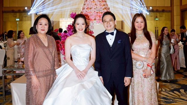 “ยังหวานฉ่ำ”