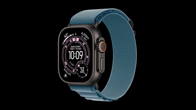 ผลิต Apple Watch ด้วยเครื่องพิมพ์ 3 มิติ จากต้นแบบสู่สายการผลิตจริง