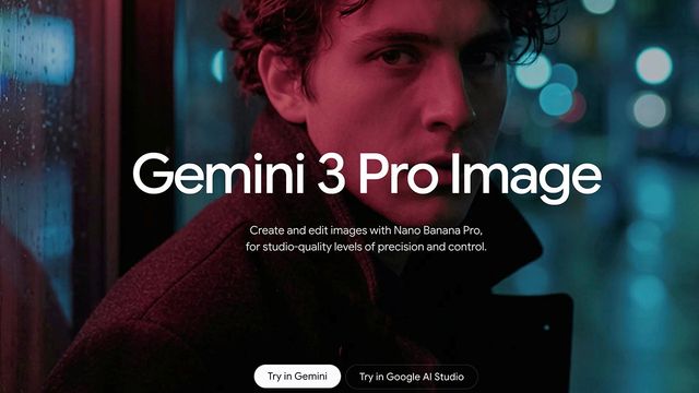 กูเกิลเปิดเกม AI ส่ง Gemini 3 สู้ ChatGPT