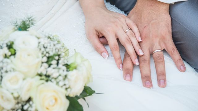 ฤกษ์แต่งงาน 2569 ฉบับเต็ม รวมวันมงคลวันดีทุกเดือนตลอดปี ห้ามพลาด!