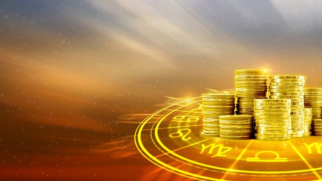 3 ราศี รับโชค 3 ชั้น 2 เดือนสุดท้ายส่งท้ายปี 68 ชะตารุ่งโรจน์สุดปัง