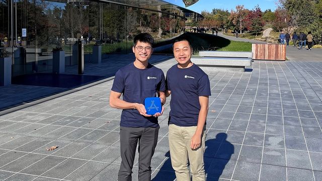 GoodNotes บุกไทยย้ำตลาดสำคัญติดท็อป 10 โลก