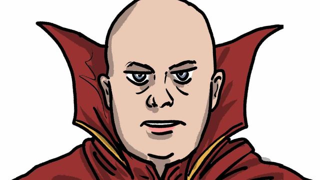 ตัวการทำ ลิเวอร์พูล ดิ่งลงเหว ?