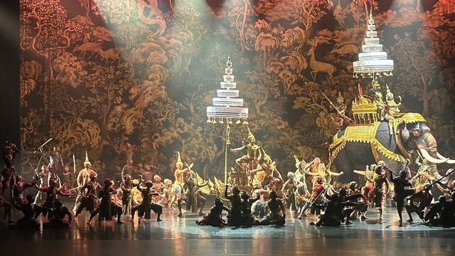 พาลี “เสียสัตย์” อย่างไร? “รู้ไว้” จะดู “สนุก” มากขึ้น