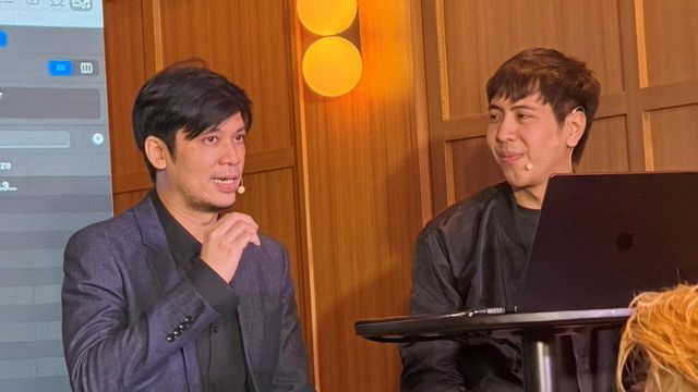 เผยพลัง Logic Pro เปลี่ยนงานเพลงไทยสู่ยุคใหม่