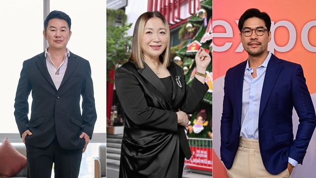 เศรษฐกิจไทยในจังหวะหัวเลี้ยวหัวต่อ 3 ผู้บริหารสะท้อนภาพประสบการณ์ตรงในสนาม