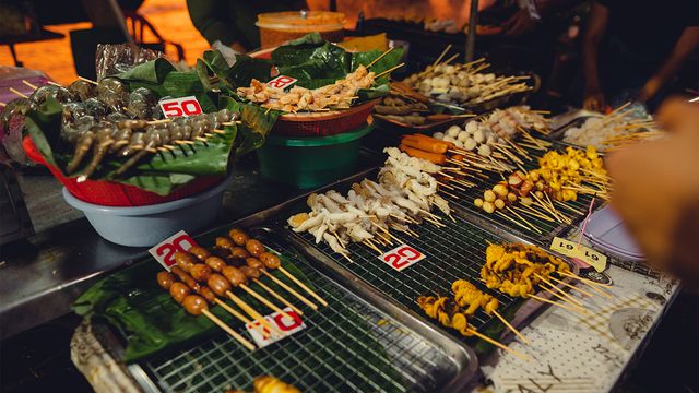 ราคาสินค้าพุ่ง-เงินเฟ้อทะยาน