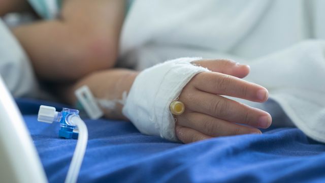 รู้จักไวรัส RSV ติดเชื้อง่ายในเด็กต่ำกว่า 5 ปี อันตรายถึงขั้นปอดอักเสบ-หยุดหายใจ