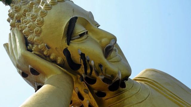 "รังผึ้ง" นิมิตหมายแห่งความมั่งคั่ง โชคลาภ เมตตา คลังมหาสมบัติ