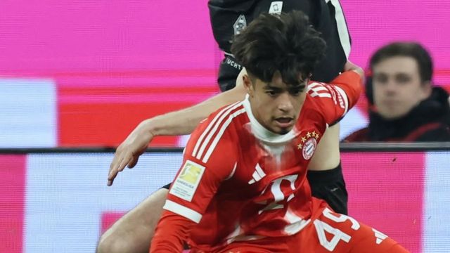 ตามรอย “ไมคอน โมเดล”