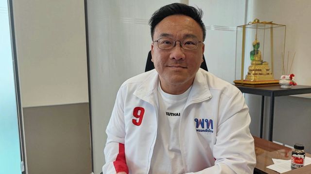 เพื่อไทยเปิดกลยุทธ์โค้งสุดท้ายก่อนเลือกตั้ง : นั่งเก้าอี้นายกฯ ลดขัดแย้ง