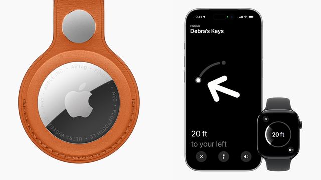 AirTag 2 เมื่อแอปเปิลทำให้การติดตามเป็นเรื่องปกติ