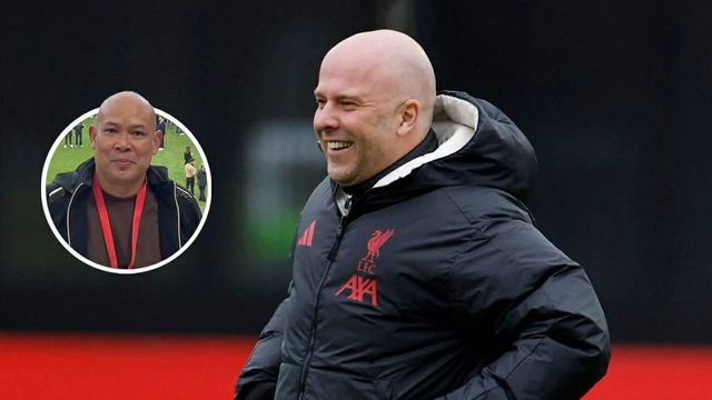 จะไล่ อาร์เน่อ สล็อต กี่โมง ?