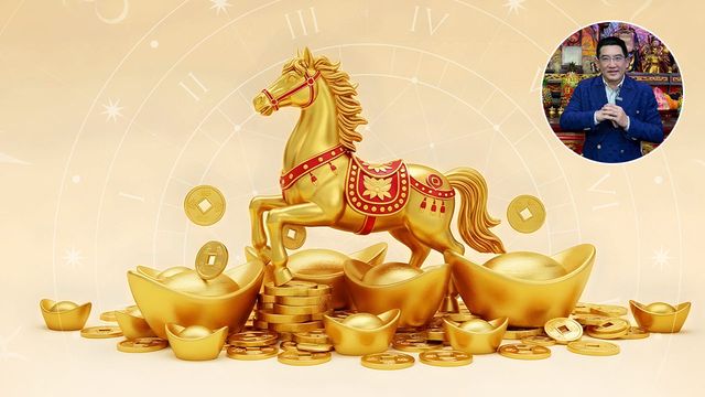 หมอดูดังเปิด 'ราศีดวงเฮง' ยืนเด่นในดงเศรษฐี แนะบริจาคสิ่งนี้เสริมรวย!