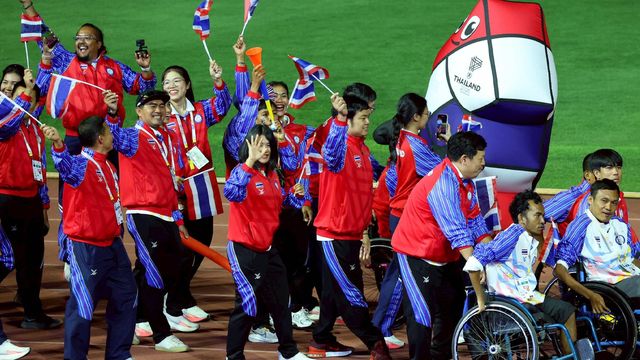 ปิดฉากประทับใจ