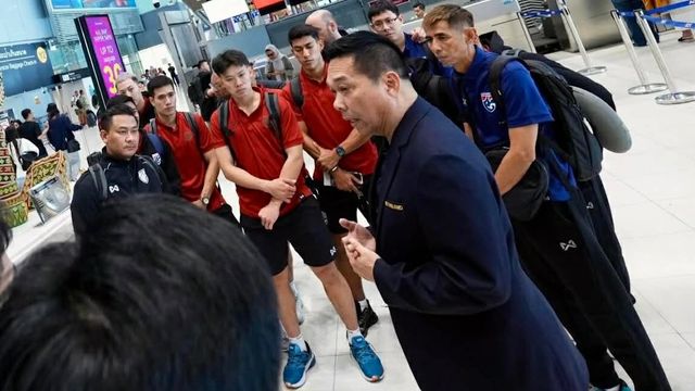 ทัวร์นาเมนต์กู้ศรัทธา ของฟุตซอลไทย