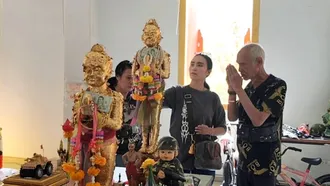 รวมเรื่องหวย