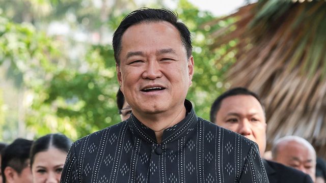 วิเคราะห์การเมือง : “ไม่เทา” ลุ้นครบเทอม