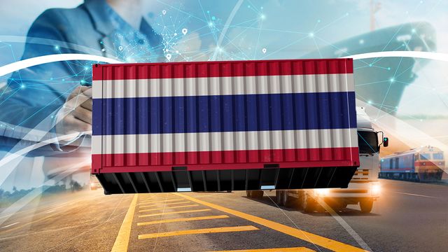 ประเทศไทยจะไปทางไหน