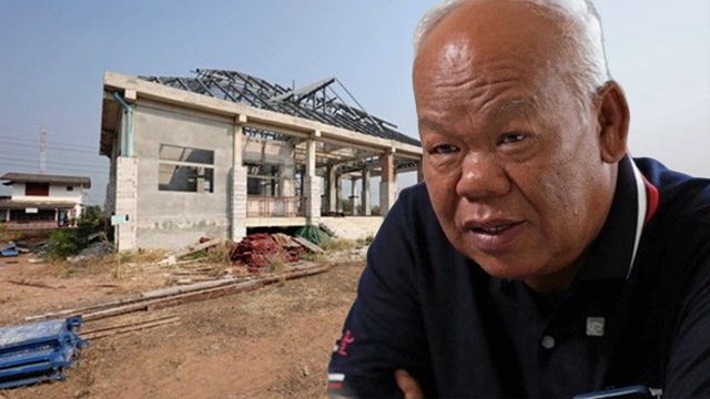 แกะรอยไฮสปีดไทย-จีน เมกะโปรเจกต์แสนล้าน