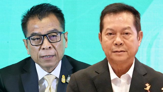 วิเคราะห์การเมือง : ฟื้น "เชื่อมั่น" ต้องทำเอง