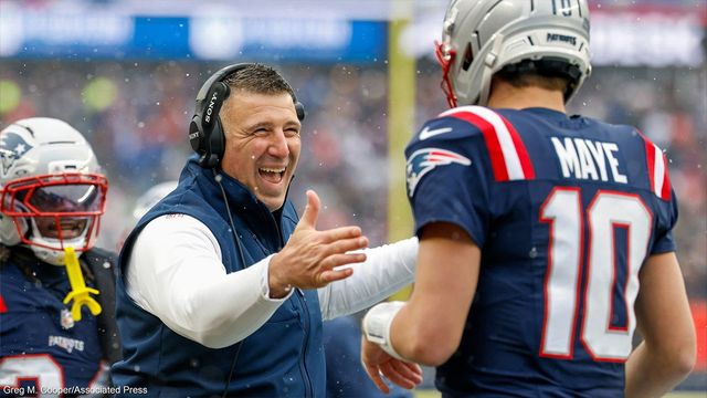 “ซุปเปอร์โบว์ล” 2026 นักรบฯ vs เหยี่ยวทะเล