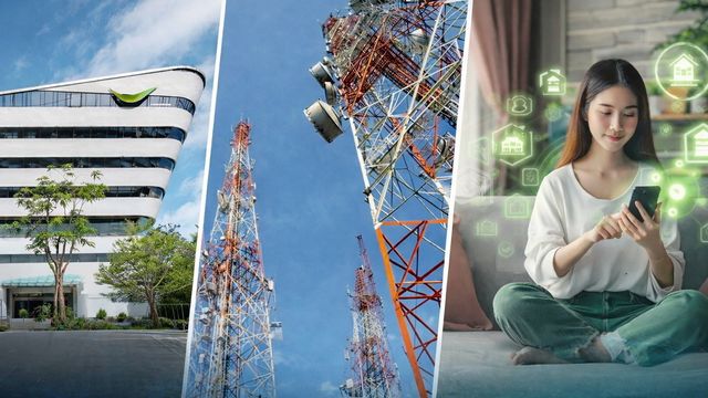ทิศทางเทคโนโลยีหลัง 5G สู่ยุคก่อน 6G