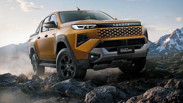 ตลาดรถปีนี้ยังหืดจับ