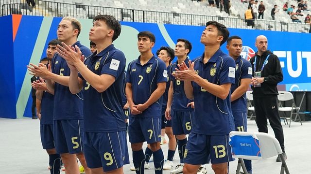 ครั้งหน้าพลาดไม่ได้ !! 