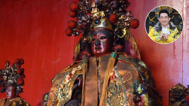 เปิด "วันไหว้เทพเจ้าเตาไฟ" ปี 2569 เคล็ด รวยมั่งคั่ง ร่มเย็น