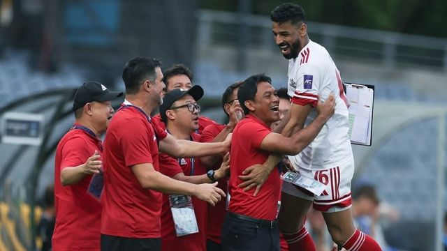 สัปดาห์ประวัติศาสตร์ของสโมสรไทย