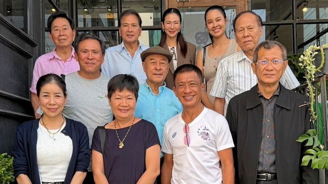 สายตรงจากต่างแดน 22 กุมภาพันธ์ 2569