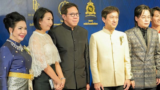 ของว่างวันอาทิตย์ 22 กุมภาพันธ์ 2569