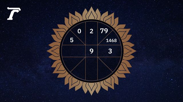 ดูดวงรายวัน ประจำวันอาทิตย์ที่ 22 กุมภาพันธ์ 2569