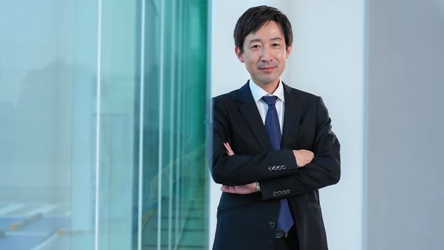 ฮอนด้าลุย