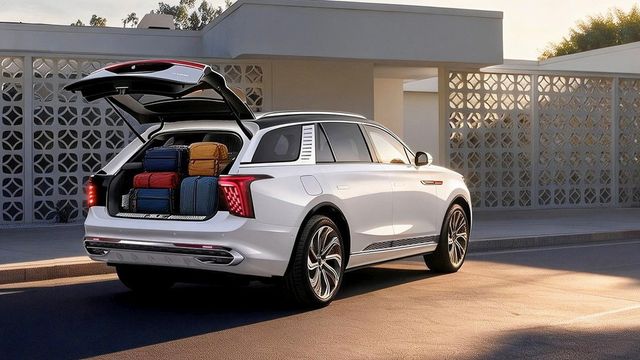 “หงษ์ฉี” มาแล้ว