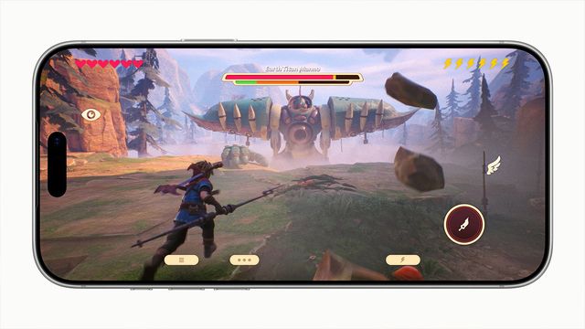 Apple Arcade เพิ่มเกม Oceanhorn 3 วันที่ 5 มี.ค.นี้